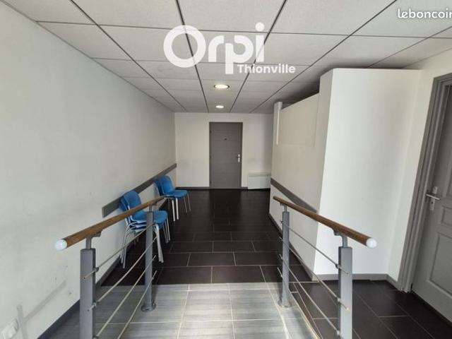 Appartement vente à Thionville, Fameck
