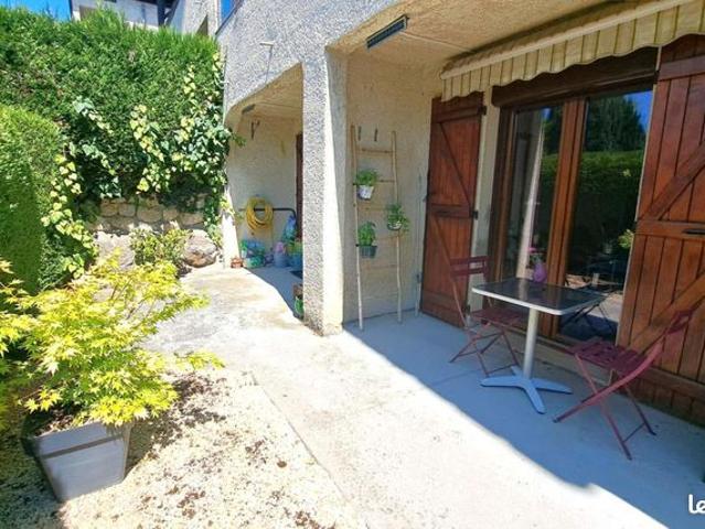 Appartement vente à Grenoble, La Mure