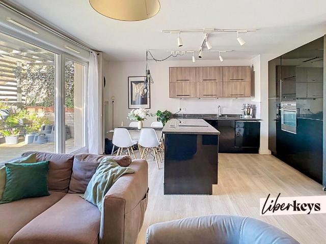 Appartement vente à Lyon, Métropole de Lyon