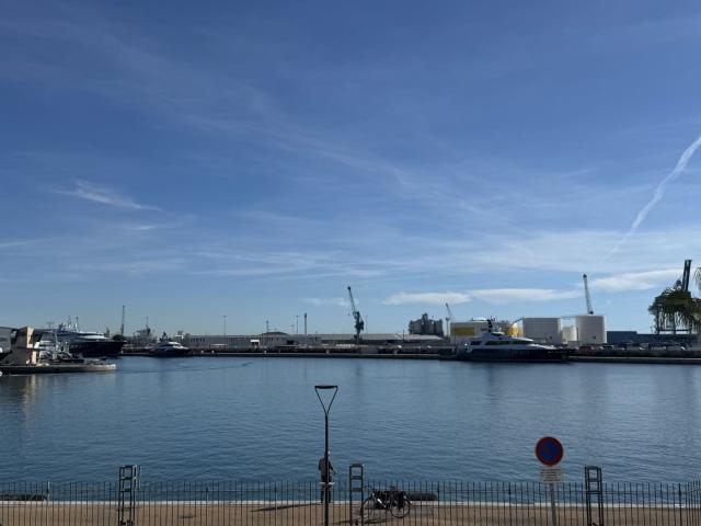 Appartement vente à Montpellier, Sète