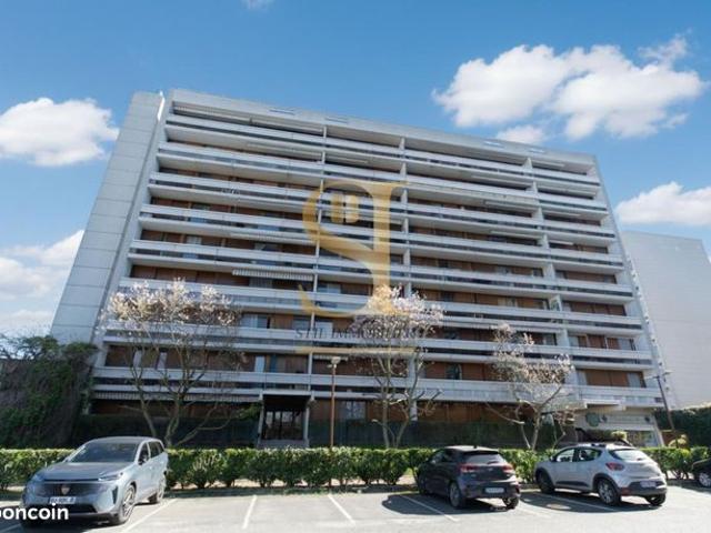 Appartement vente à Évry, Draveil