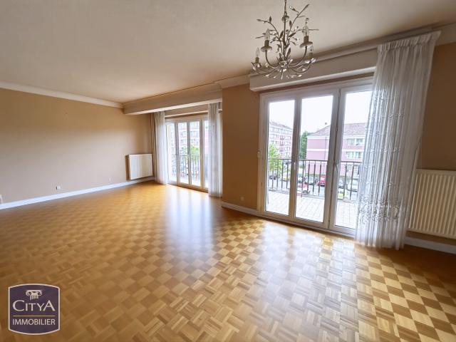Appartement vente à Le Mans