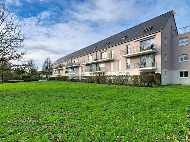 Appartement vente à France métropolitaine, Bretagne