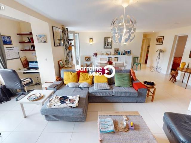Appartement vente à Morlaix, Bretagne