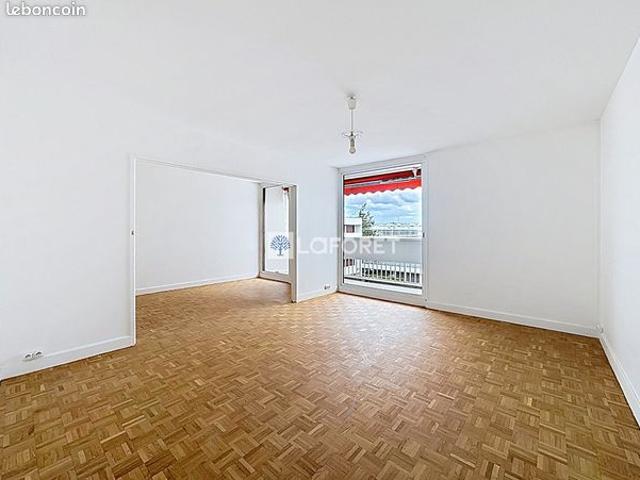 Appartement vente à Versailles, Saint-cyr-l'ecole