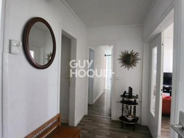 Appartement vente à Provins