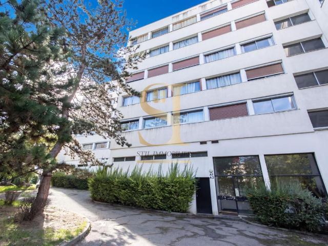 Appartement vente à Longjumeau, Essonne