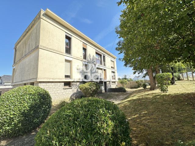 Appartement vente à Soissons