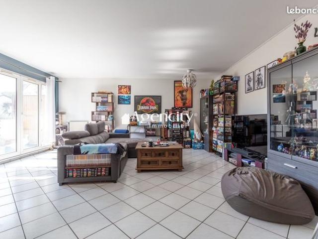 Appartement vente à Montreuil-sur-Mer, Torcy