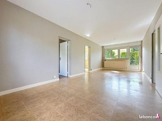 Appartement vente à Thionville