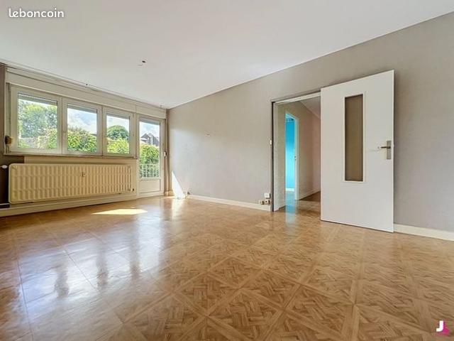 Appartement vente à Thionville