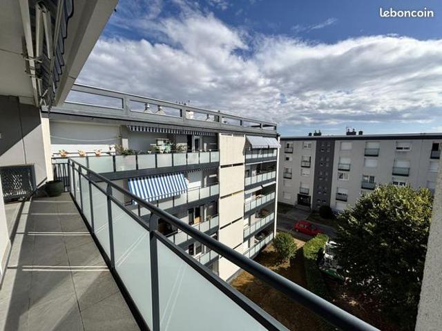 Appartement vente à Romans-sur-Isère, Drôme