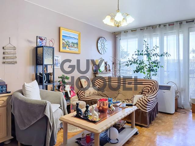 Appartement vente à L'Haÿ-les-Roses, Vitry-sur-seine