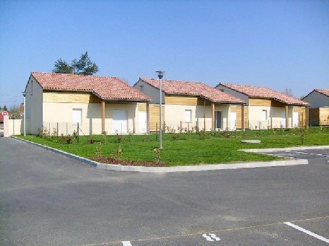 Appartement location à Bergerac, Eymet