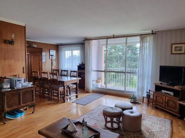 Appartement vente à Le Mans, Coulaines
