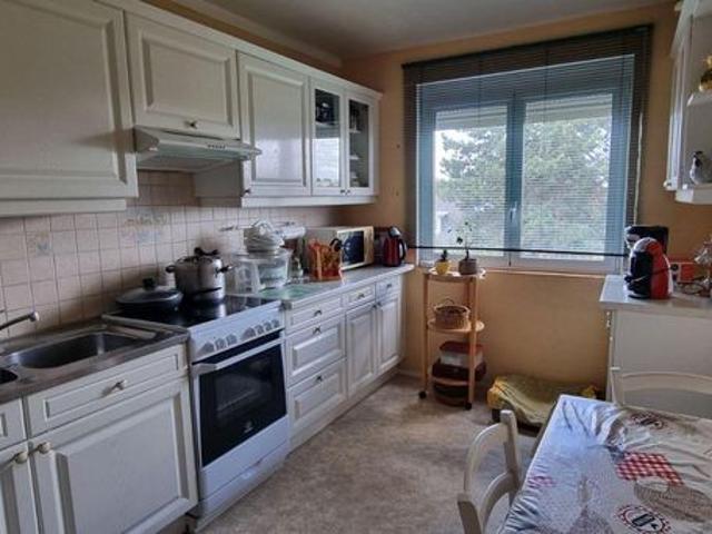 Appartement vente à Le Mans, Coulaines