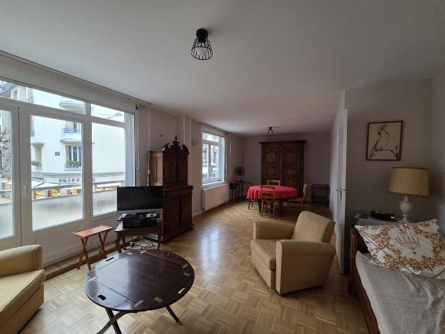 Appartement vente à Troyes