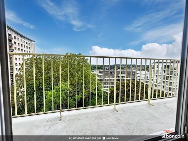 Appartement vente à Avon, Deux-Sèvres