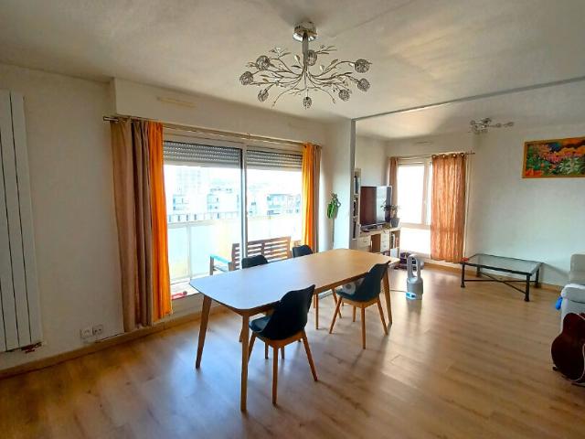 Appartement vente à L'Haÿ-les-Roses, Ivry-sur-seine
