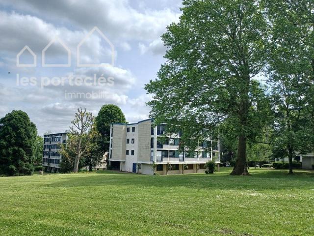 Appartement vente à Louveciennes, Yvelines