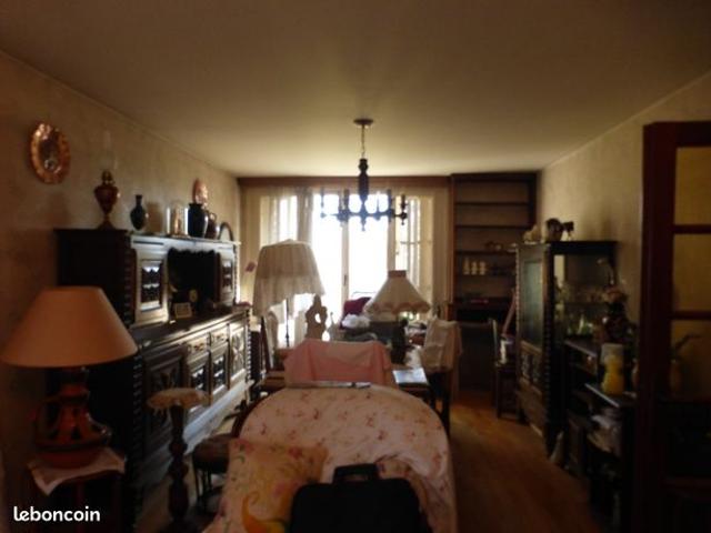 Appartement vente à Senlis, Creil