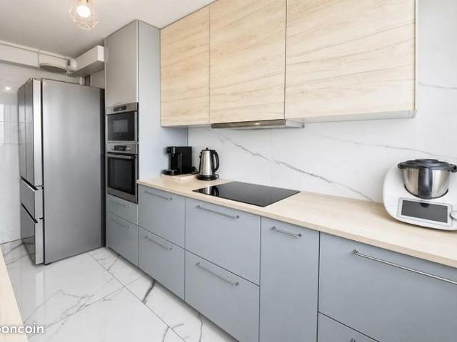 Appartement vente à Strasbourg, Mundolsheim