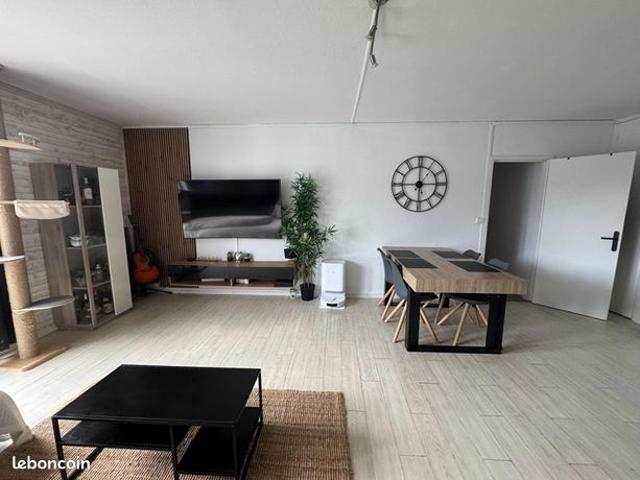 Appartement vente à Morlaix, Bretagne