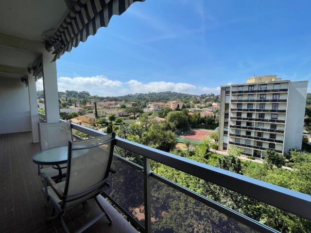 Appartement vente à Arrondissement de Toulon, Toulon