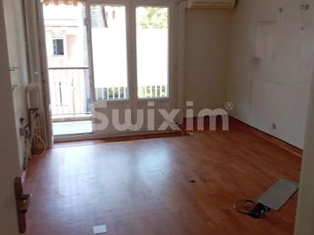 Appartement vente à Chambéry