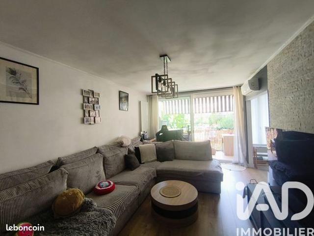 Appartement vente à Arrondissement de Toulon, Toulon