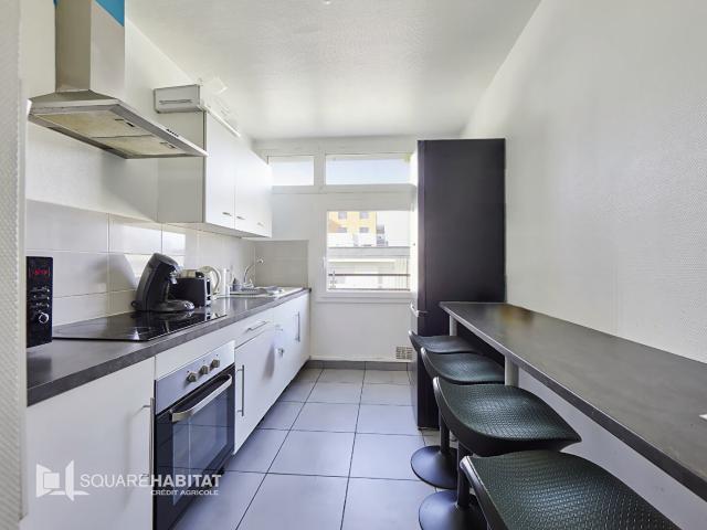 Appartement vente à Rennes, Bretagne