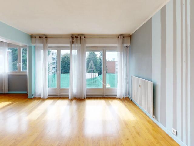 Appartement vente à La Garenne, Palaiseau