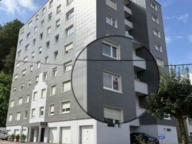 Appartement vente à Forbach-Boulay-Moselle, Saint-avold