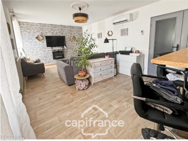 Appartement vente à Agen