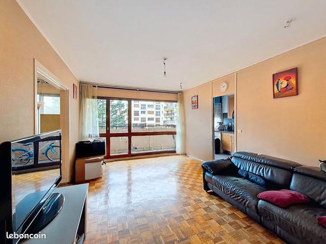 Appartement vente à L'Haÿ-les-Roses, Thiais