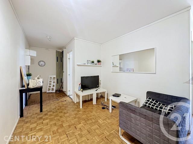 Appartement vente à Bois de Grâce, Champs-sur-Marne