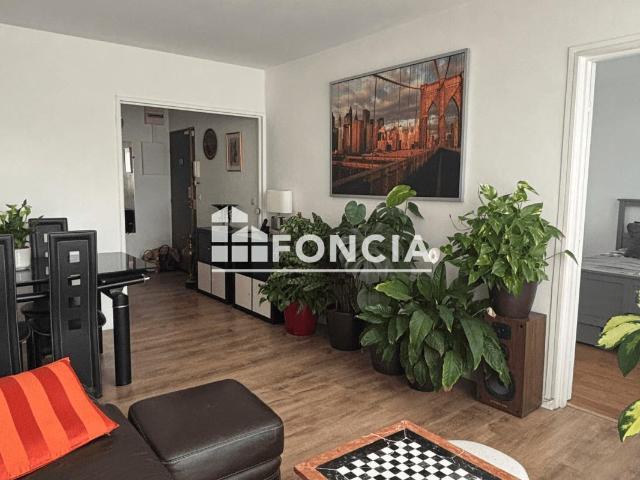 Appartement vente à Évry, Viry-châtillon