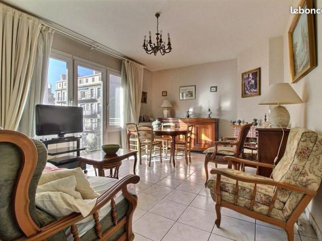 Appartement vente à Marseille