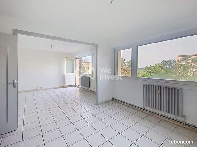 Appartement vente à Irigny, Rhône