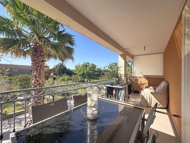 Appartement vente à Nîmes, Sommières