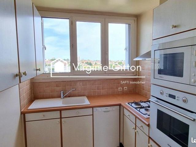 Appartement vente à Créteil, Bonneuil-sur-marne