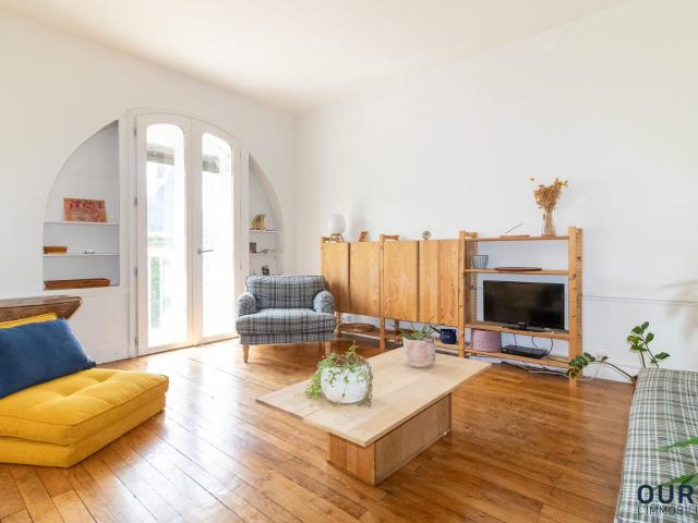 Appartement vente à Gabriel Péri, Saint-Denis