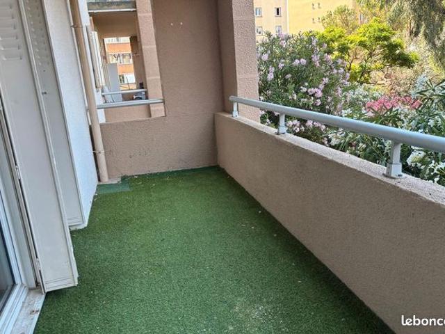 Appartement vente à Ajaccio
