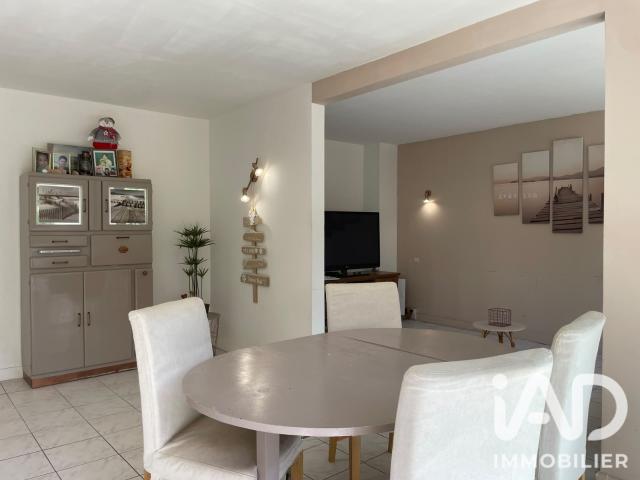 Appartement vente à Évry, Ris-orangis