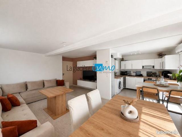 Appartement vente à Clermont-Ferrand, Clermont-ferrand