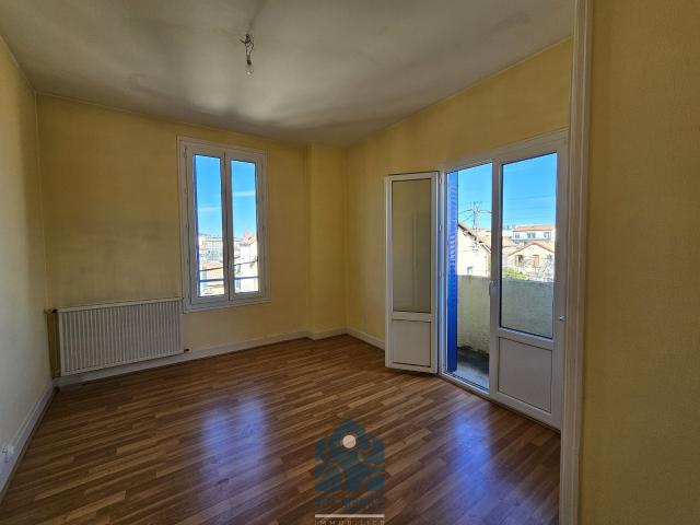 Appartement vente à Clermont-Ferrand, Clermont-ferrand