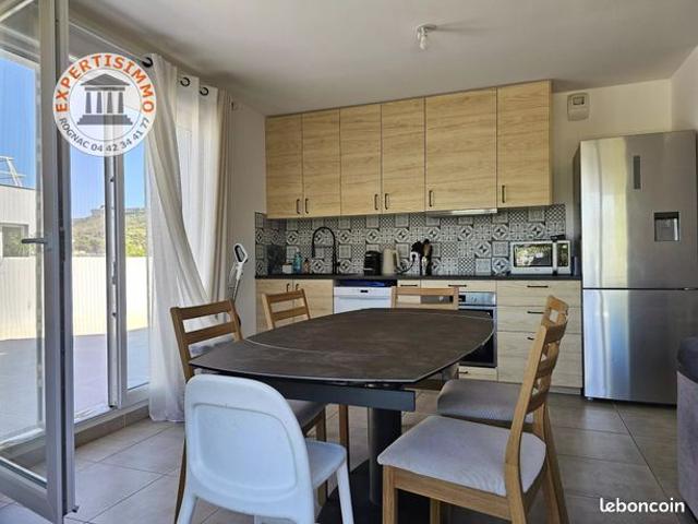 Appartement vente à Istres, Rognac