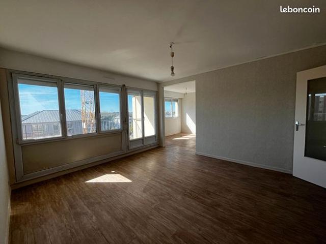 Appartement vente à Les Ponts-de-Cé, Maine-et-Loire