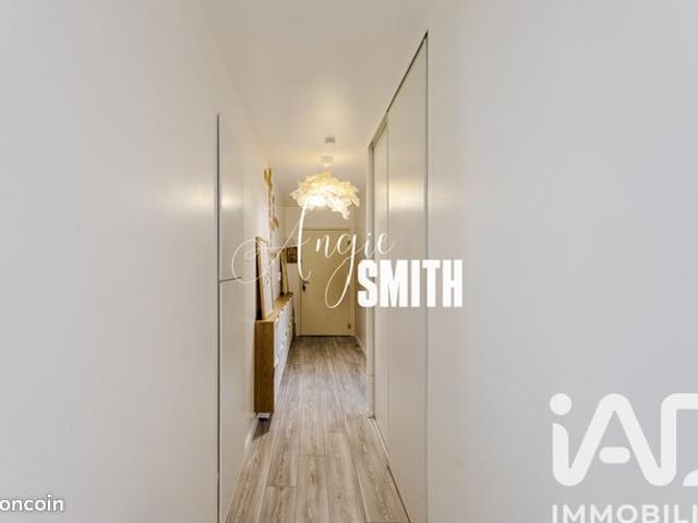 Appartement vente à Pontoise, Cergy