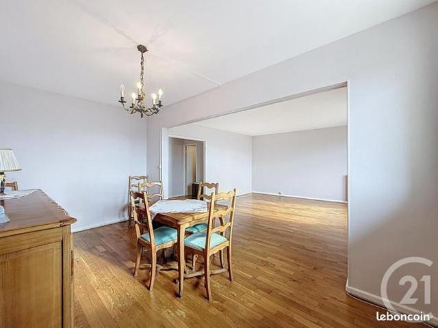 Appartement vente à Troyes, Saint-andré-les-vergers